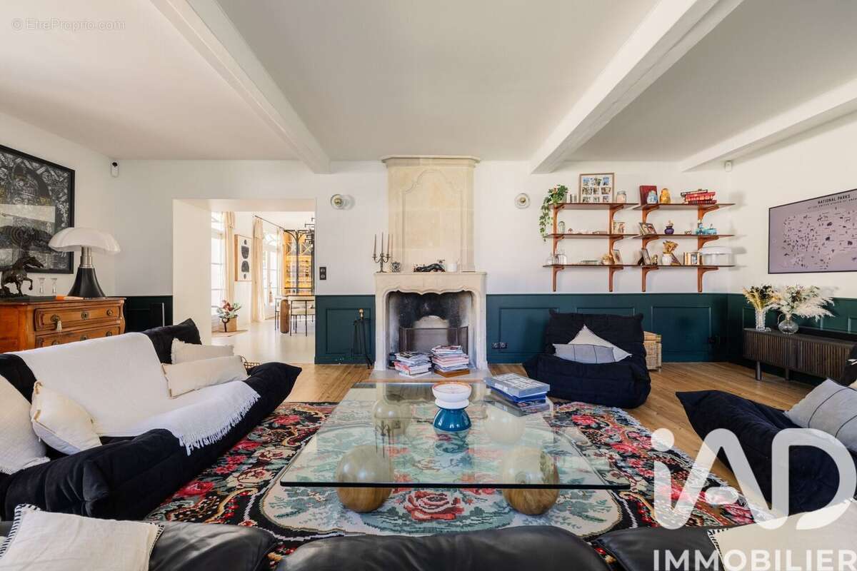 Photo 5 - Maison à LA ROCHELLE