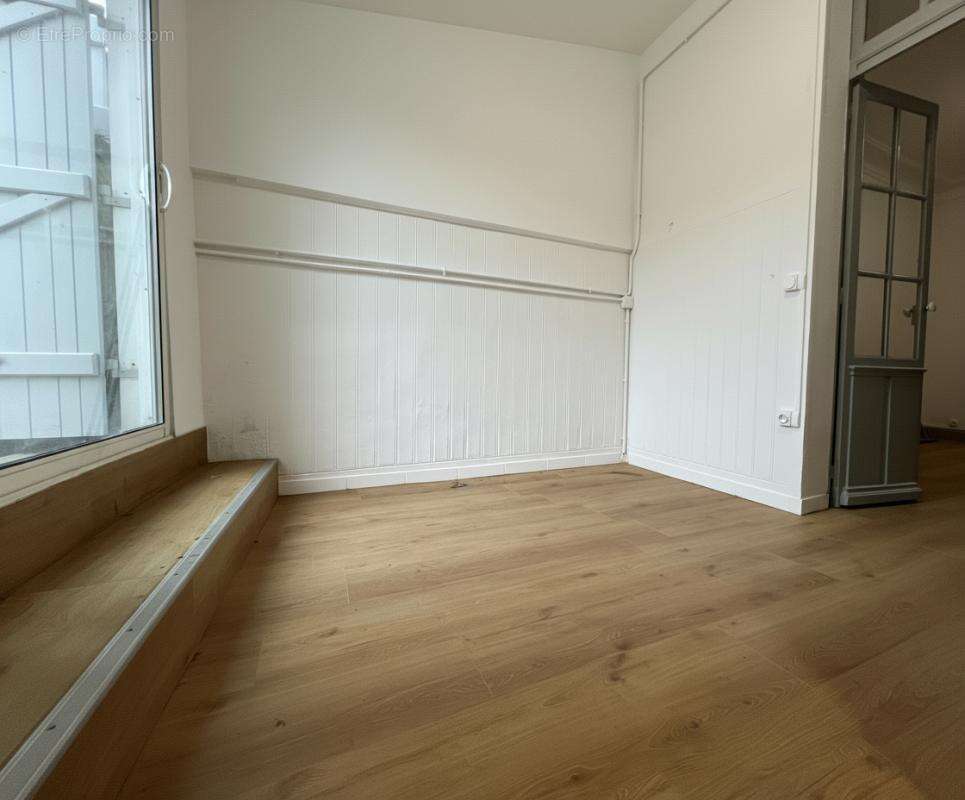 Maison à ANGOULEME