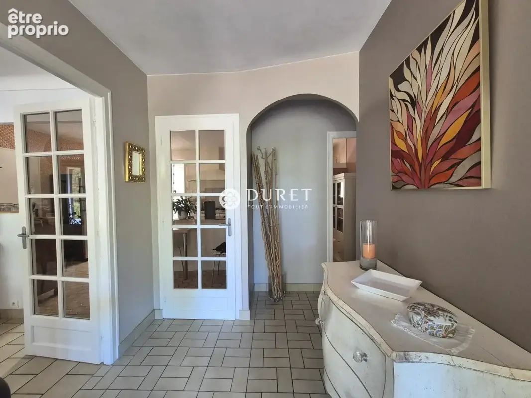 Maison 5 pièces 128 m² à vendre à Soullans (85300) - photo 3