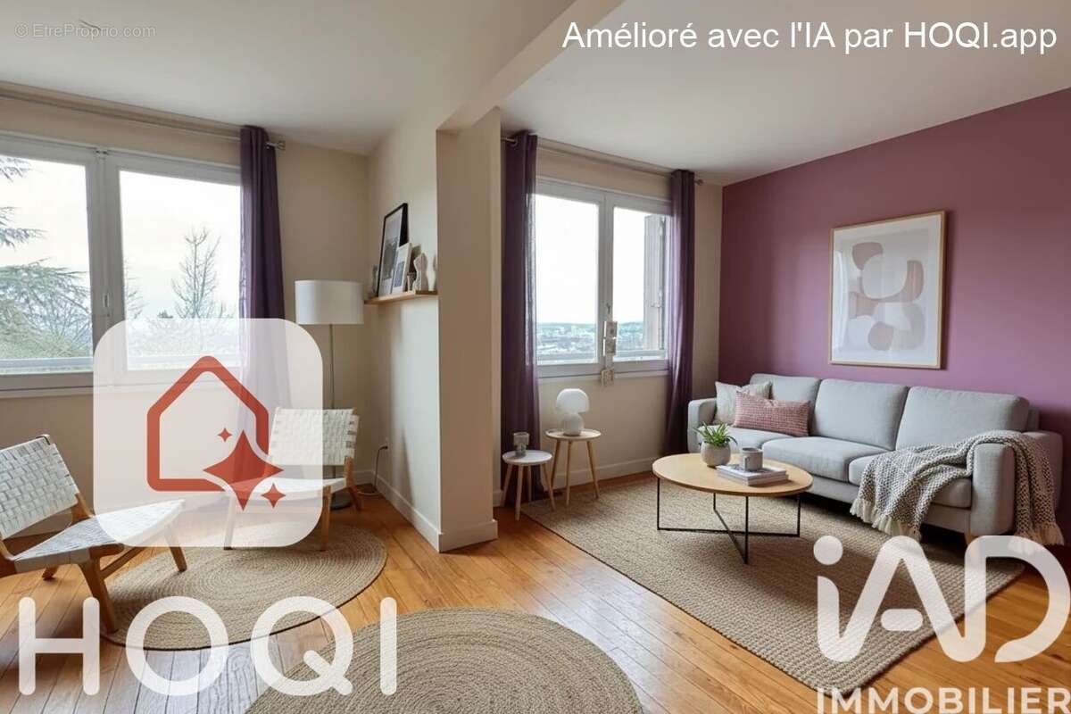 Photo 3 - Appartement à SURESNES