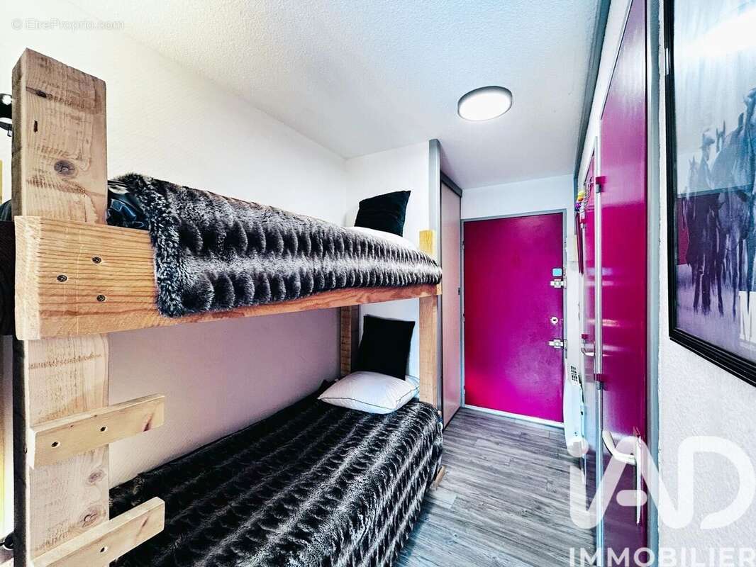Photo 5 - Appartement à ASTUGUE