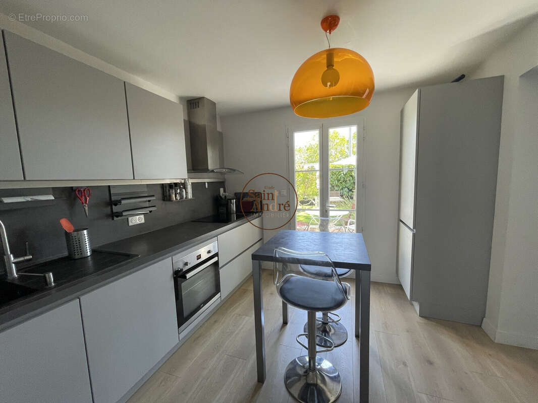 Maison 100 m² à Angouleme  - photo 5