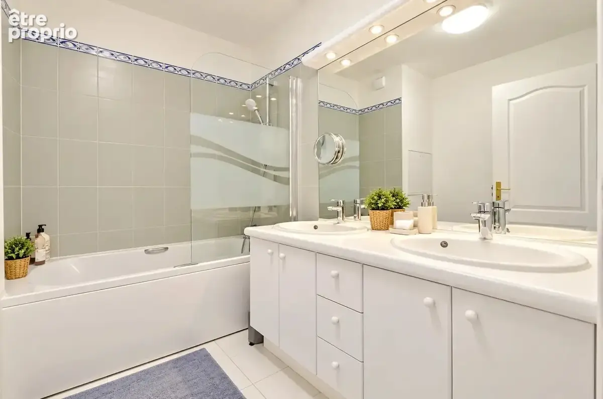 Appartement Croissy centre - photo 6