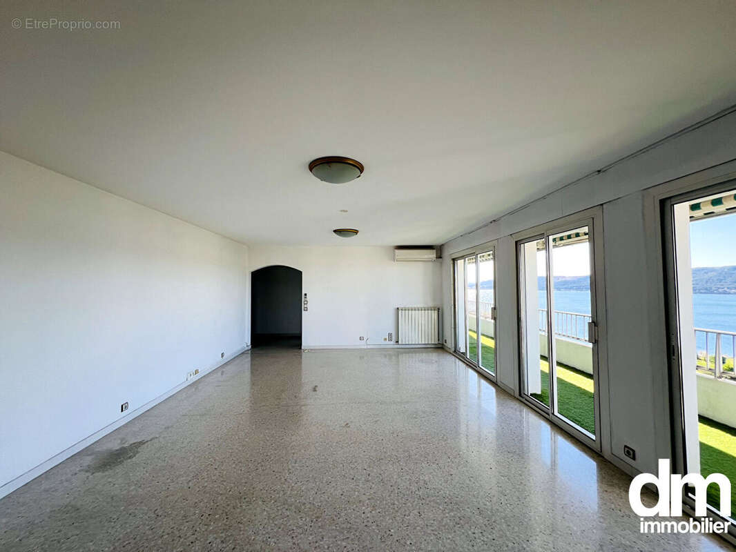 Appartement à MARTIGUES