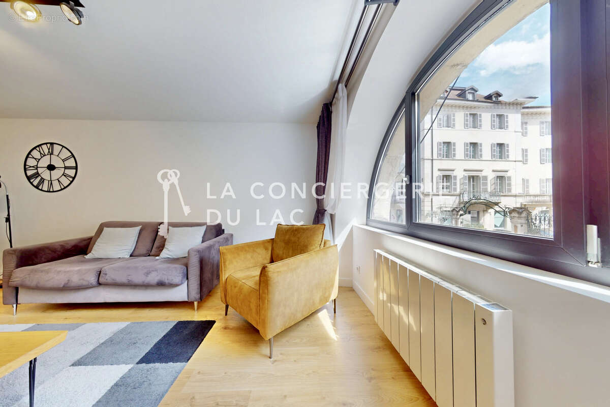 Appartement à ANNECY