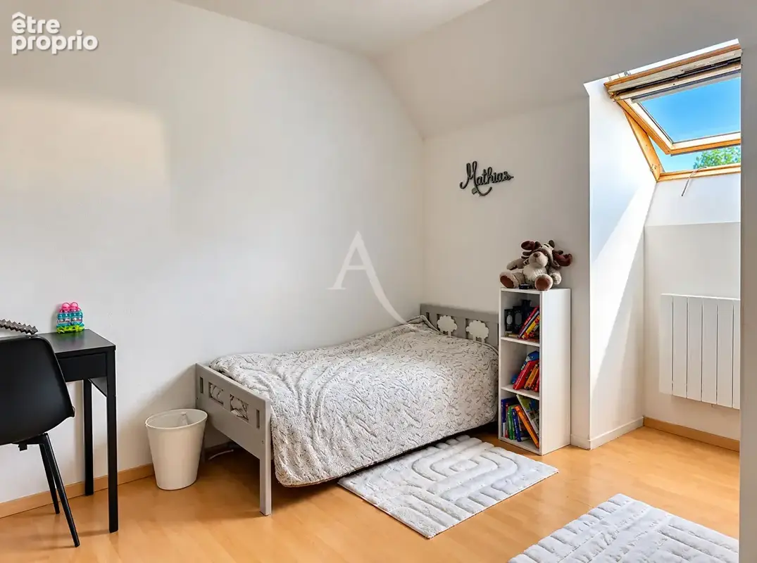 Maison Saint Pathus 5 pièces 81.90 m2 - photo 7