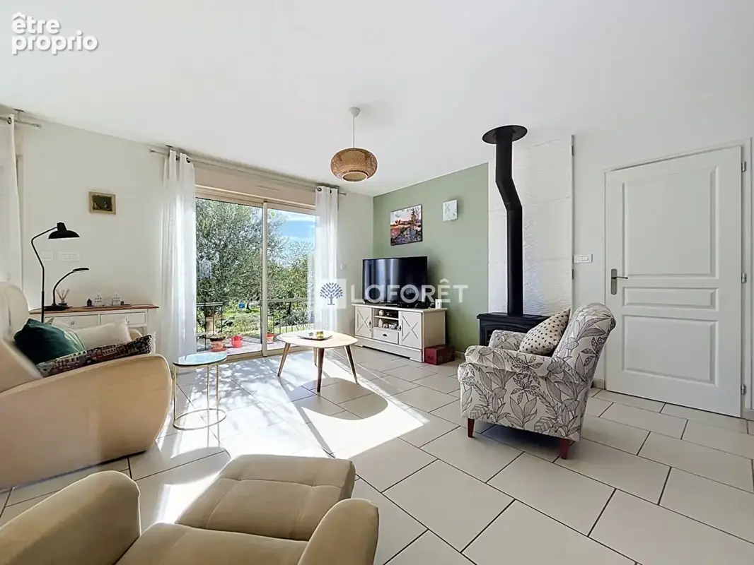 Maison Secondigny 2 pièce(s) 90 m2 - photo 5