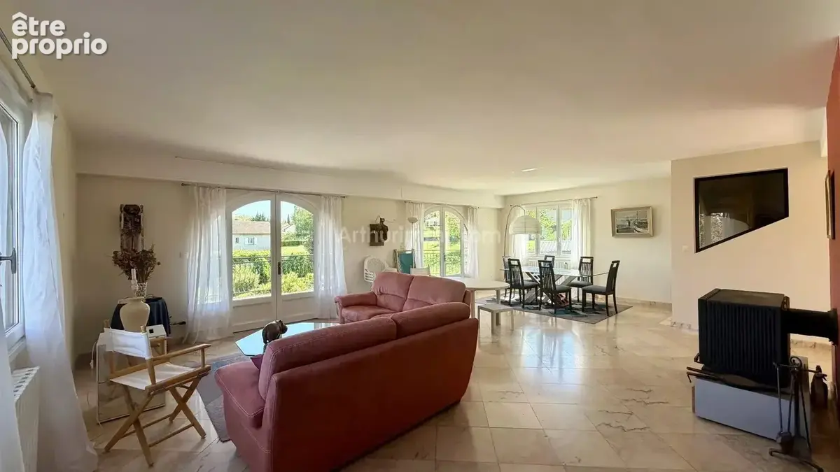 Vente Maison Dolomieu(38110) 398 000ï¿œ - photo 10