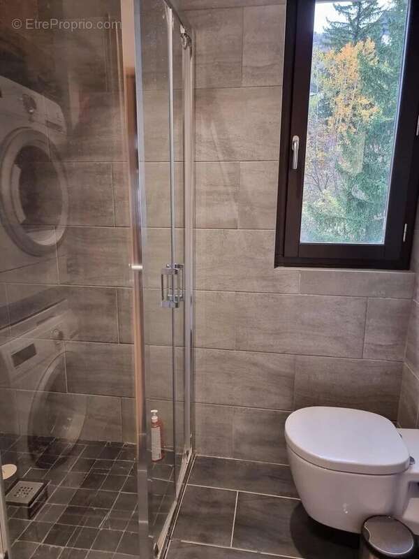 Appartement à SAINT-CHAFFREY