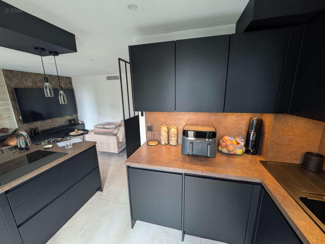 Appartement à LA SEYNE-SUR-MER