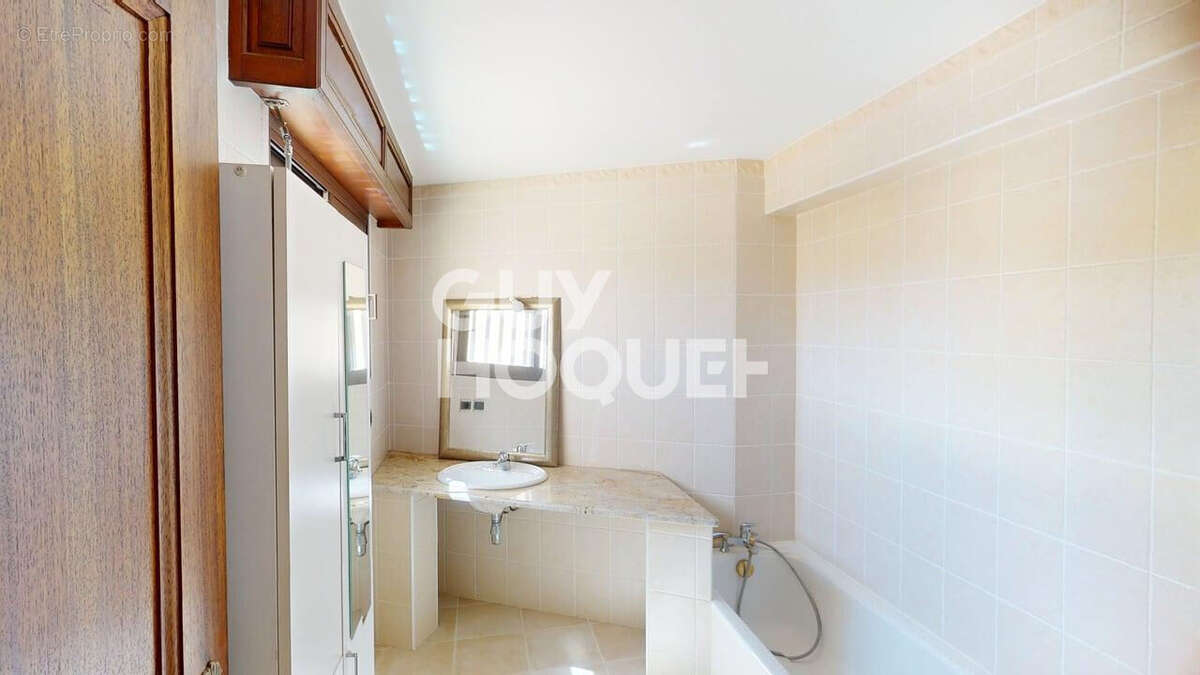 Maison Front de Mer avec Toit-Terrasse VUE MER. Saint-Cyprien Plage - photo 14