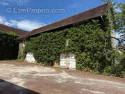 Maison à MOUROUX