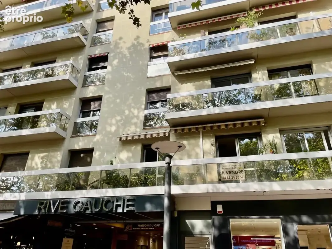 Nouvelle Exclusivité Résidence « RIVE GAUCHE » - photo 20