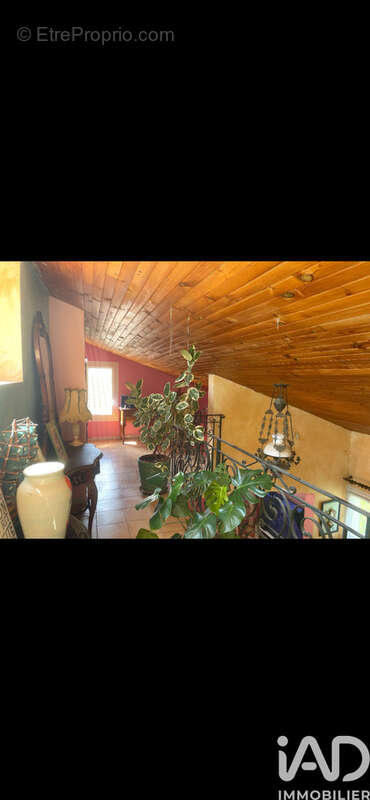 Photo 2 - Maison à VILLENEUVE-DE-LA-RAHO