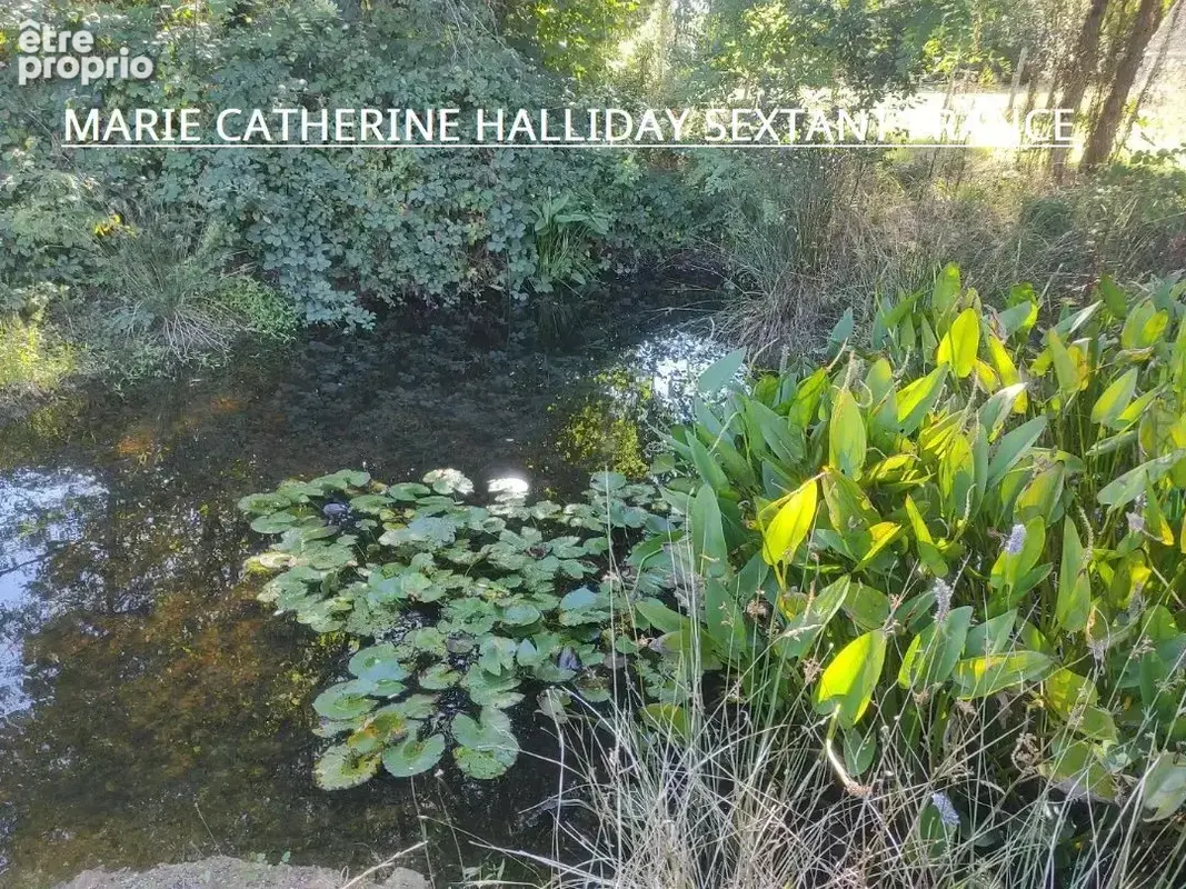 Ferme restauree avec gout comprenant 2 gites sur 6700 m2 de terrain 15 mn de perigueux - photo 13