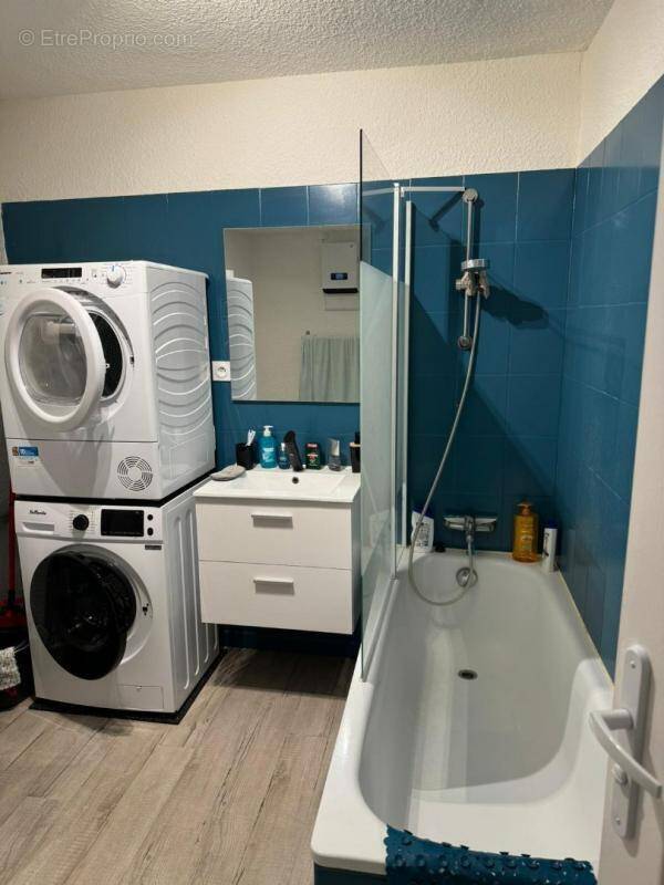 Appartement à BEAUCAIRE