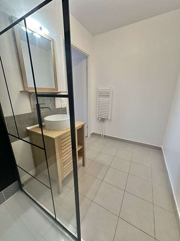 Appartement  3 pièce(s) - photo 5
