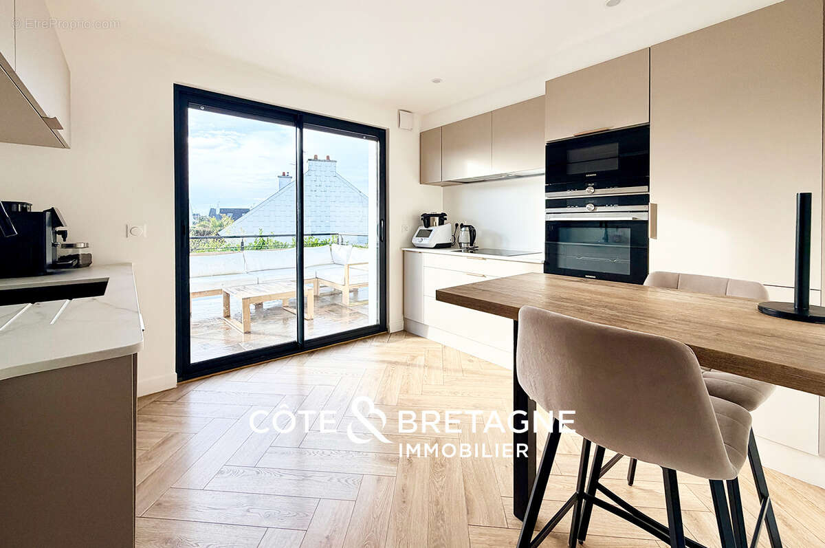 Maison à PLOUFRAGAN