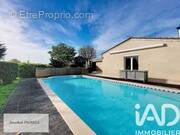 Photo 1 - Maison à LUDON-MEDOC