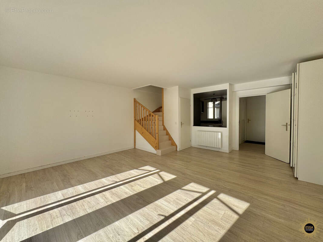 Maison à NOISY-LE-ROI