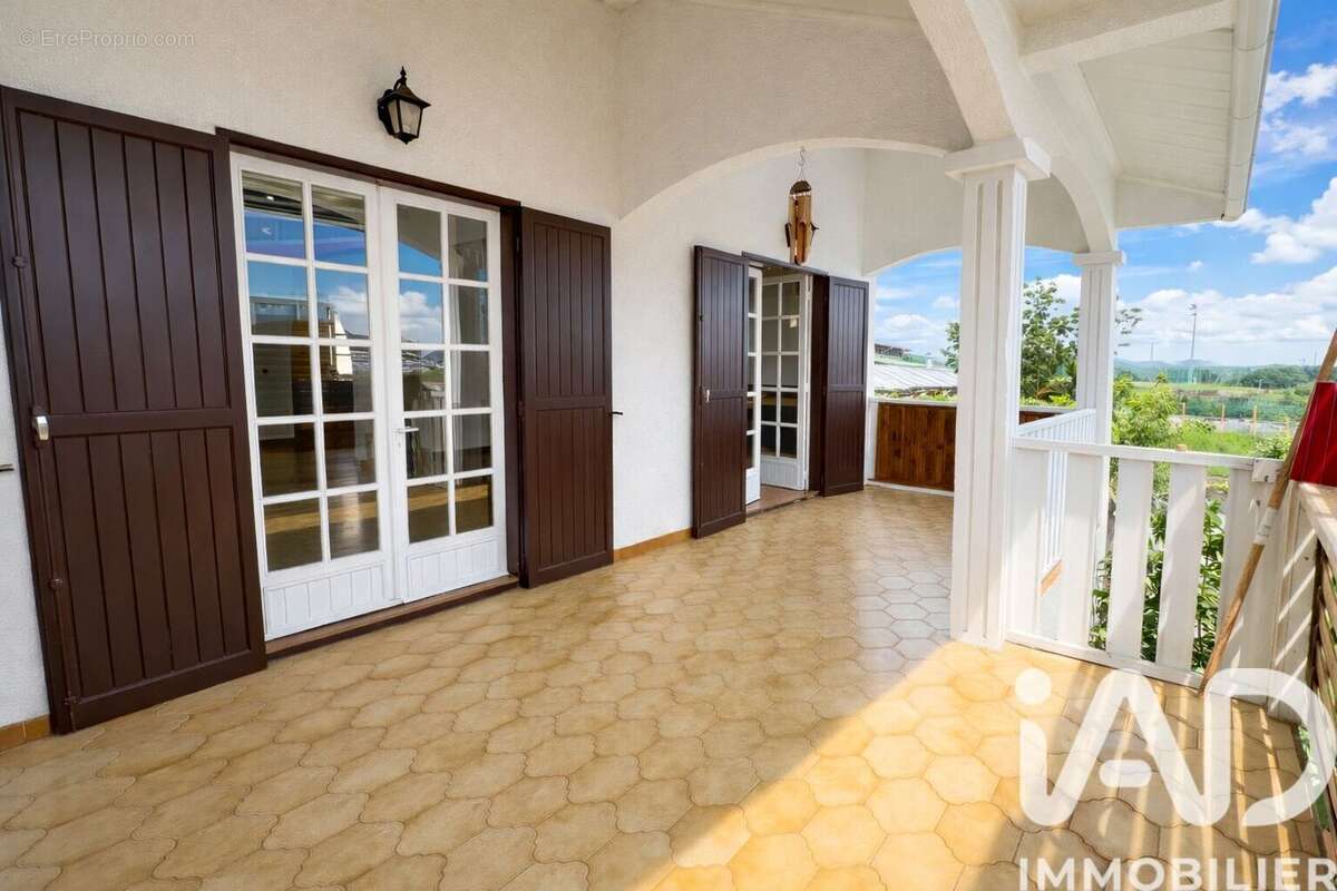 Photo 5 - Maison à LE TAMPON