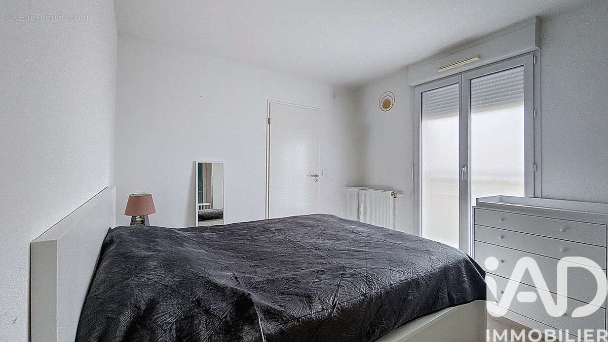 Photo 8 - Appartement à ACHERES