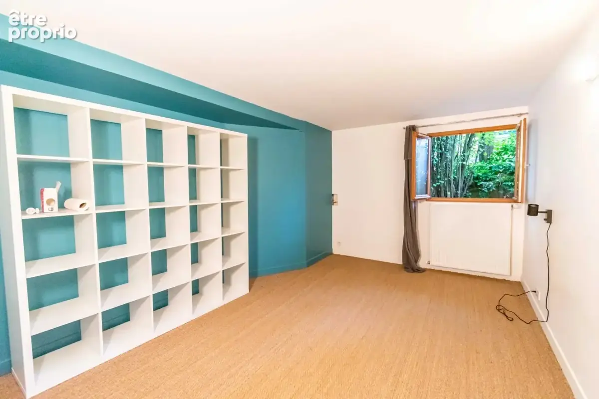 Appartement - photo 10
