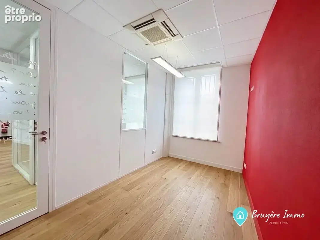 Maison 5 pièces 90 m² à vendre à Le Quesnoy (59530) - photo 6