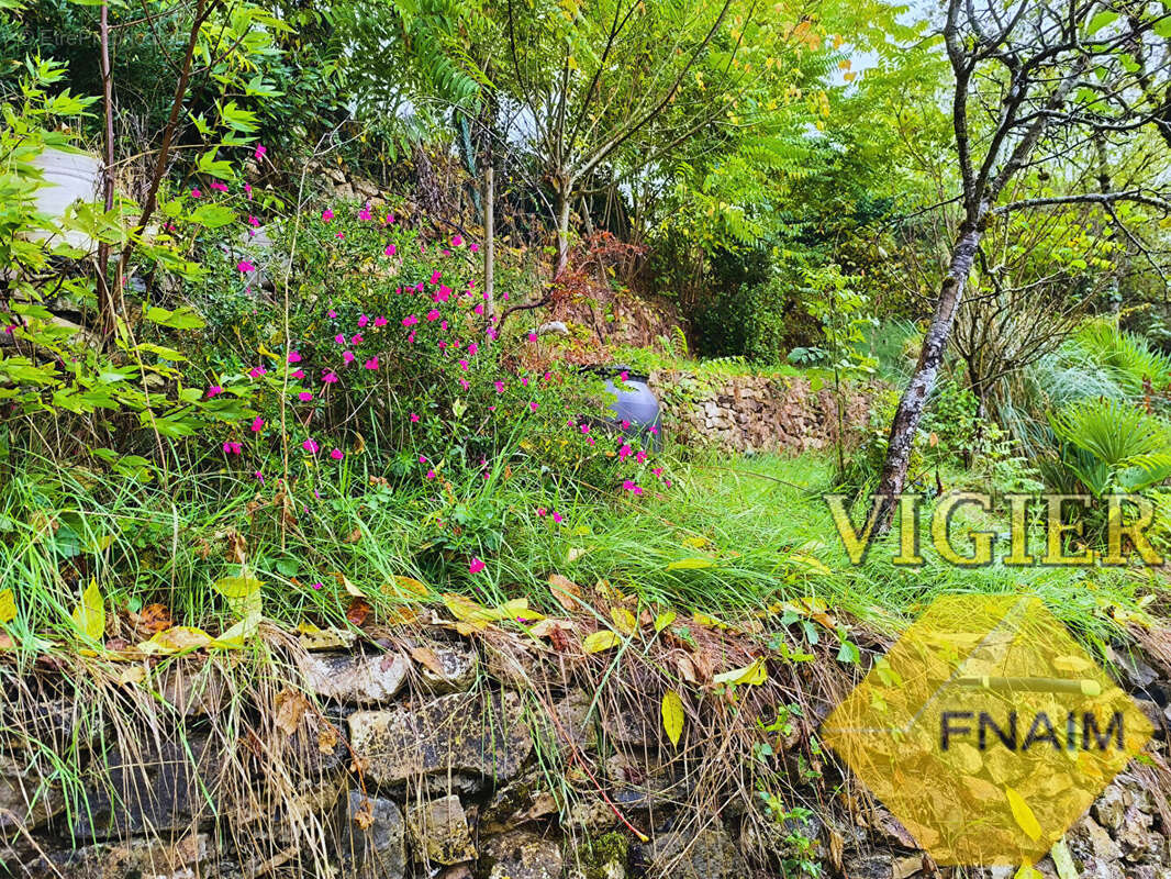 Maison à CAPDENAC-GARE