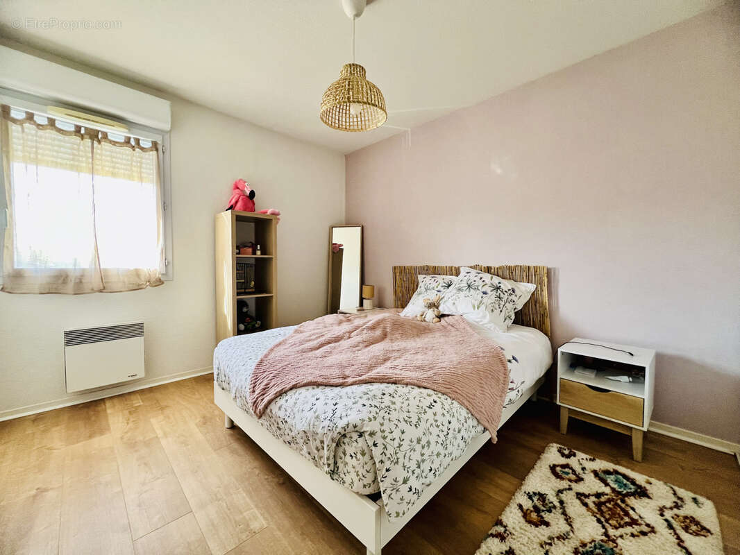 Appartement à L&#039;ISLE-JOURDAIN