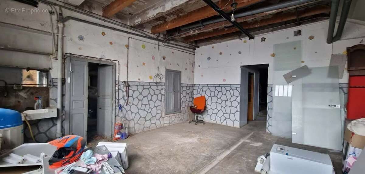 Appartement à BEDARIEUX