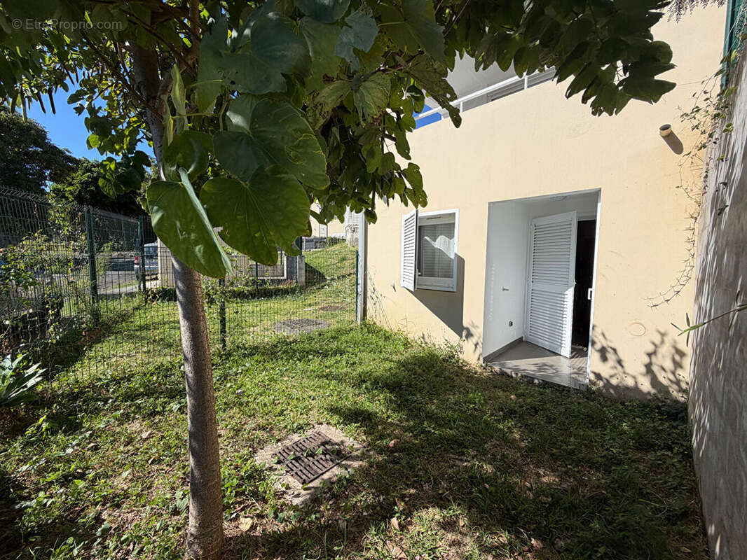 Appartement La Bretagne 4 pièces 73.12 m2 - photo 8