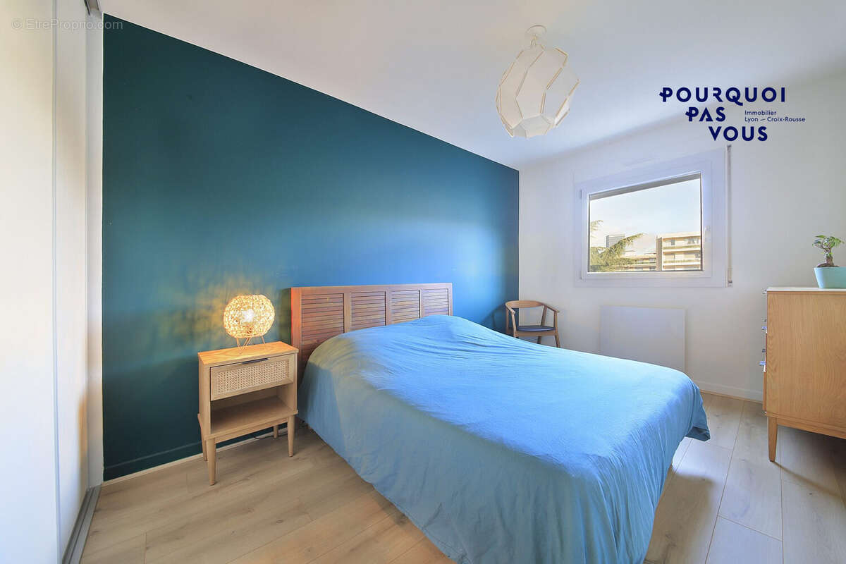 Appartement à LYON-7E
