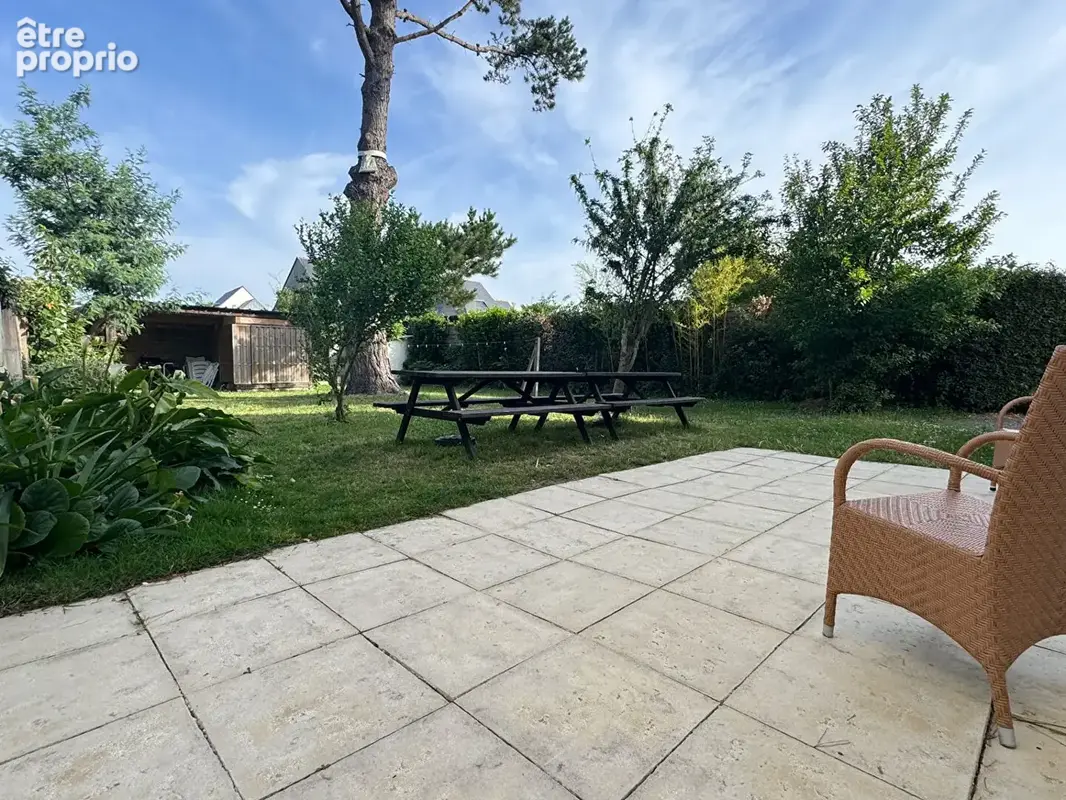 Maison 160 m² à Le Croisic  - photo 18