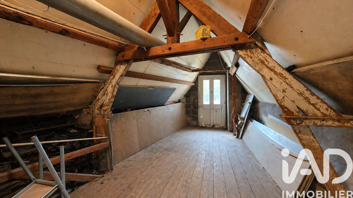Photo 7 - Appartement à RIAILLE