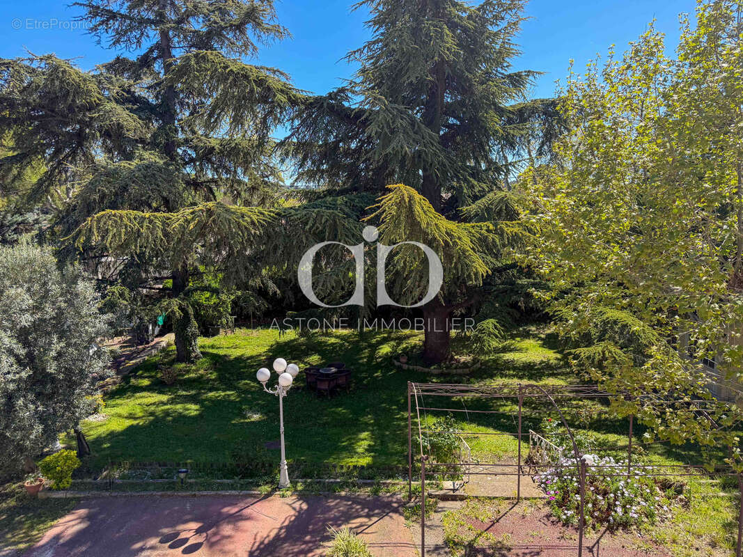 Maison à PLAN-DE-CUQUES