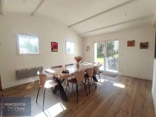 Maison à PORNIC