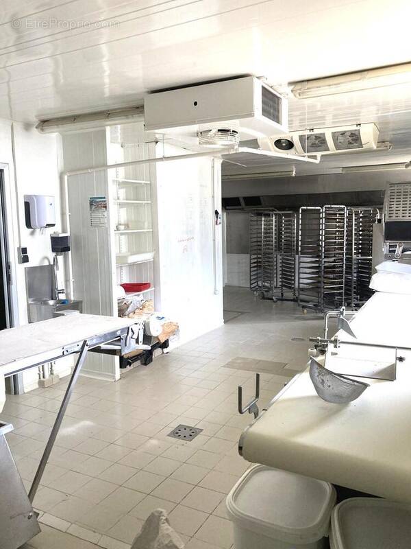 Appartement à LE GRAND-LUCE