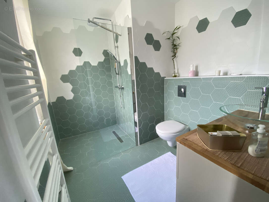 Maison à CREUTZWALD