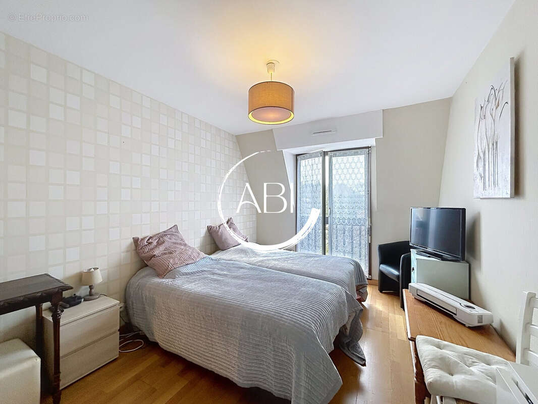 Appartement à BAGNOLES-DE-L'ORNE