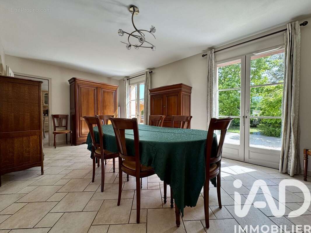 Photo 8 - Maison à COMBS-LA-VILLE