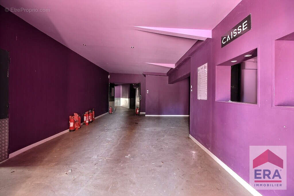 Local commercial 574m² à sarrians - photo 9