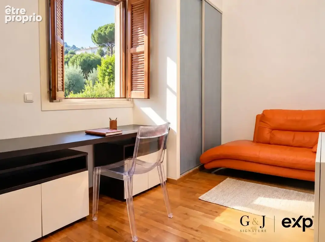 Appartement 4 pièces 70 m² à vendre à Ajaccio (20000) - photo 4
