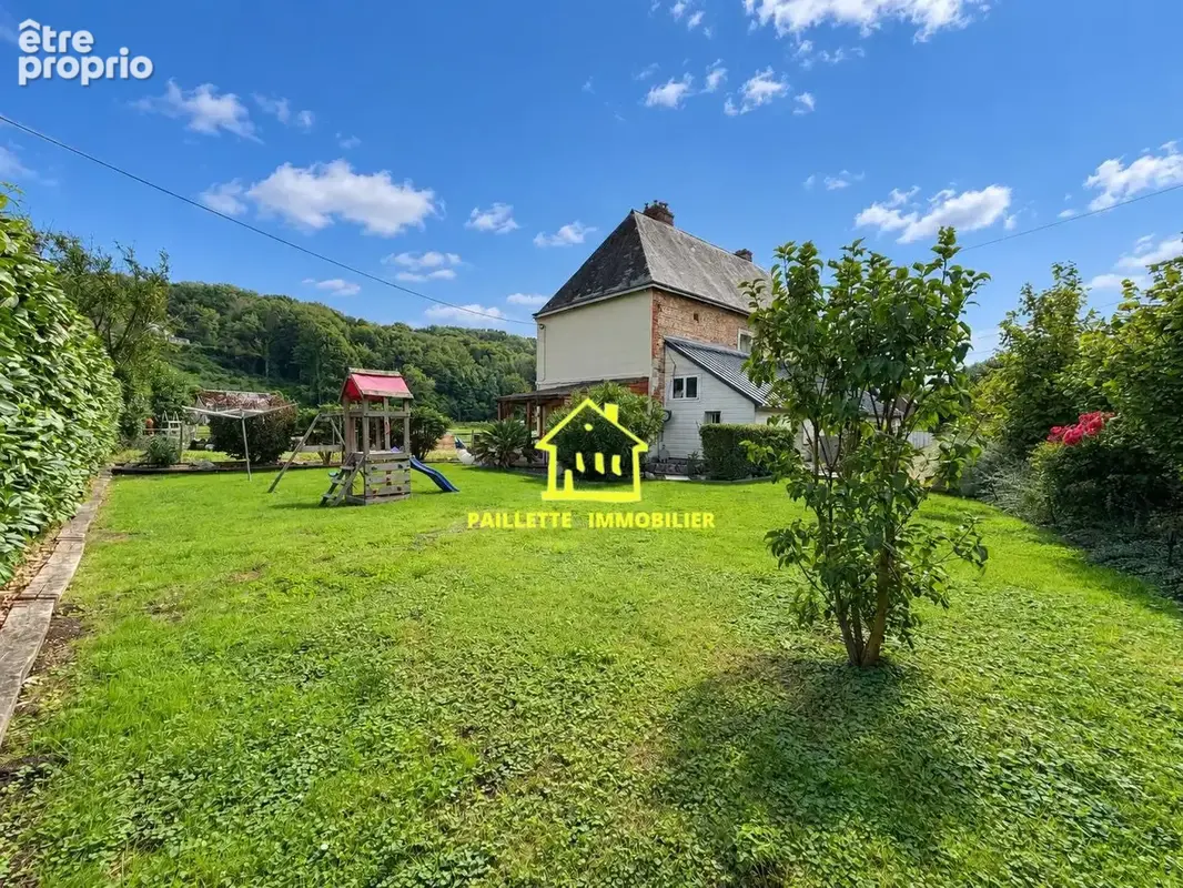 Bien immobilier à vendre à Gonfreville-L'orcher (76700) - photo 2