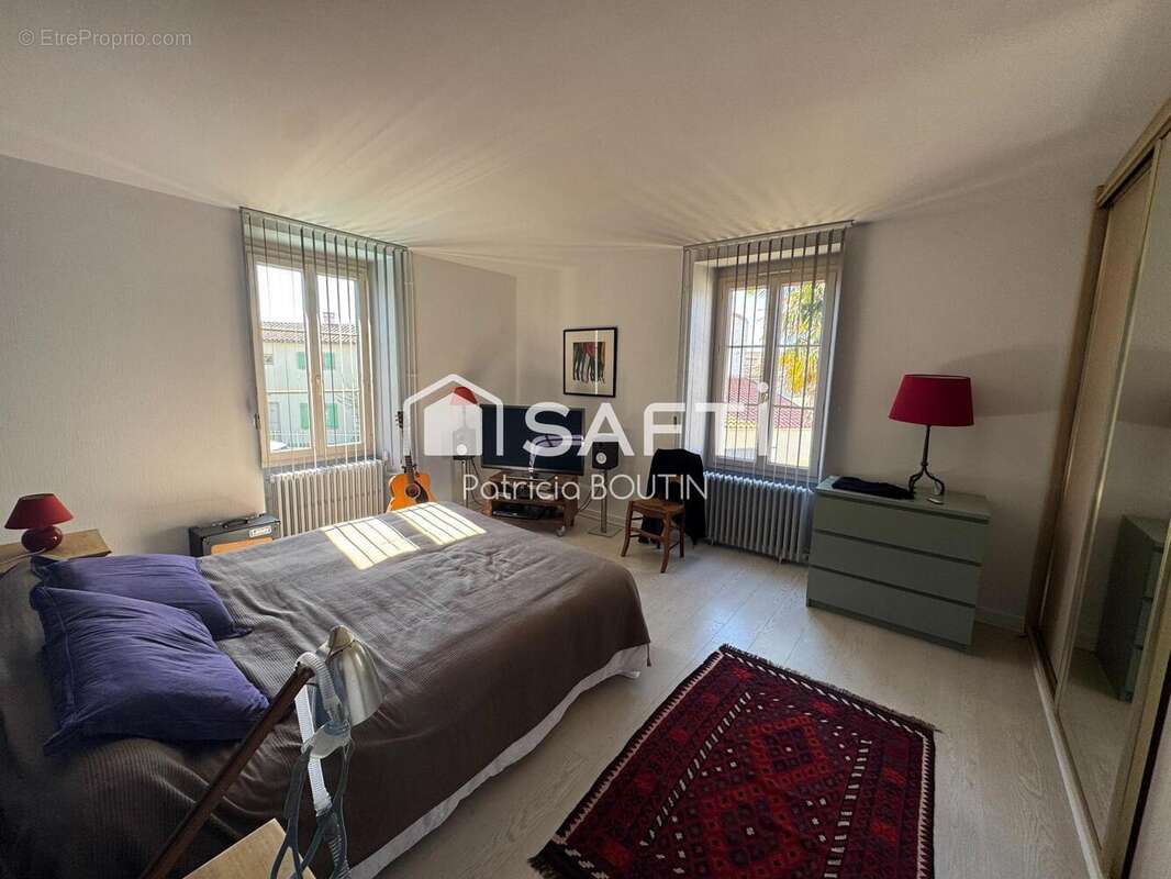 Photo 8 - Maison à ECHIRE