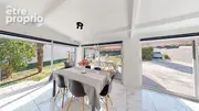 Maison à BAILLY-ROMAINVILLIERS