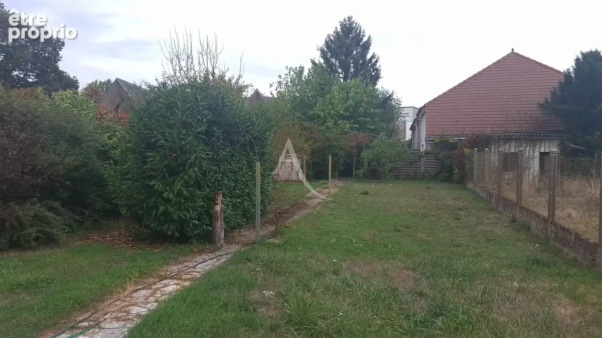Maison Blois 93 m2 - photo 9