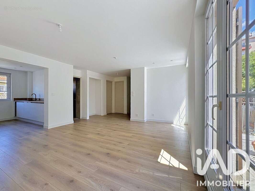 Maison 108 m² à Beziers  - photo 7