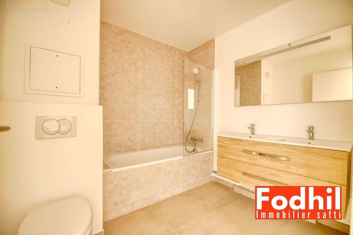 Photo 5 - Appartement à CHATENAY-MALABRY