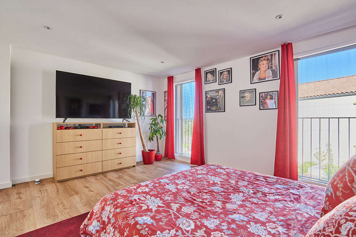Appartement à SAINT-CANNAT